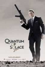 Watch Quantum of Solace Watch123movies
