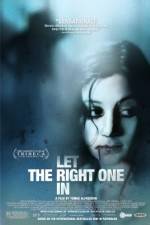 Watch Let The Right One In Watch123movies