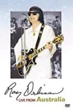 Watch Roy Orbison: Live from Australia 1972 Watch123movies