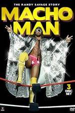 Watch Macho Man The Randy Savage Story Watch123movies