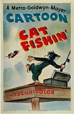 Watch Cat Fishin\' Watch123movies