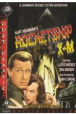 Watch Rocketship X-M Watch123movies