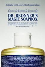 Watch Dr. Bronner's Magic Soapbox Watch123movies