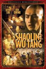 Watch Shao Lin And Wu Dang Watch123movies