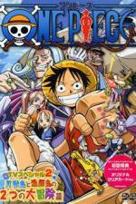 Watch One Piece Mamore Saigo no daibutai Watch123movies