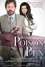 Watch Poison Pen Watch123movies