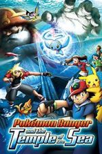 Watch Pokémon Ranger and the Temple of the Sea Watch123movies
