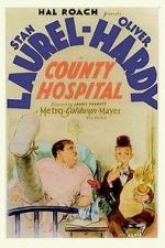 Watch County Hospital (Short 1932) Watch123movies