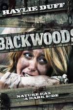 Watch Backwoods Watch123movies