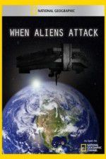 Watch When Aliens Attack Watch123movies