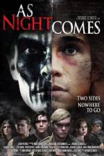 Watch As Night Comes Watch123movies