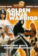 Watch Golden Ninja Warrior Watch123movies