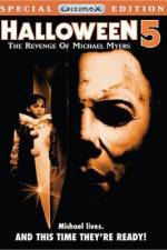Watch Halloween 5 Watch123movies