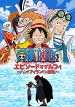 Watch One Piece: Episode of Luffy - Adventure on Hand Island Watch123movies