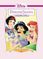 Watch Disney Princess Stories Volume Two: Tales of Friendship Watch123movies