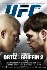 Watch UFC 106 Ortiz vs Griffin 2 Watch123movies