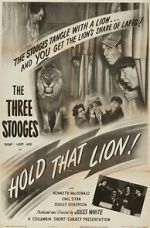 Watch Hold That Lion! Watch123movies