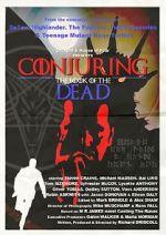Watch Conjuring: The Book of the Dead Watch123movies