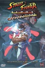 Watch Street Fighter Alpha Generations Watch123movies