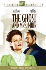 Watch The Ghost and Mrs Muir Watch123movies