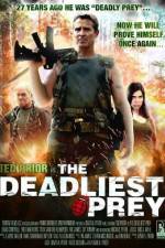 Watch Deadliest Prey Watch123movies
