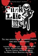 Watch Punk Like Me Watch123movies