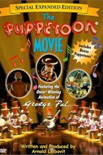 Watch The Puppetoon Movie Watch123movies