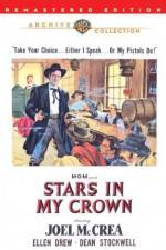 Watch Stars in My Crown Watch123movies
