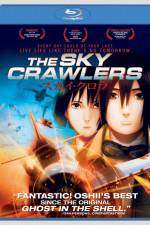 Watch The Sky Crawlers Watch123movies