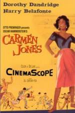 Watch Carmen Jones Watch123movies