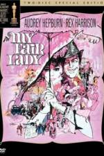 Watch My Fair Lady Watch123movies