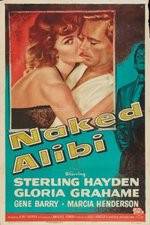 Watch Naked Alibi Watch123movies