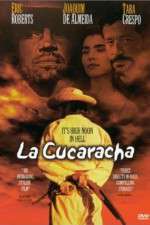 Watch La Cucaracha Watch123movies