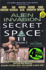 Watch Secret Space 2 Alien Invasion Watch123movies