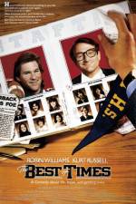 Watch The Best Of Times Watch123movies
