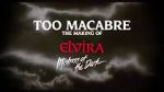 Watch Too Macabre: The Making of Elvira, Mistress of the Dark Watch123movies