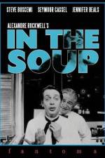 Watch In the Soup Watch123movies