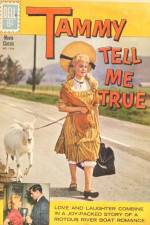 Watch Tammy Tell Me True Watch123movies