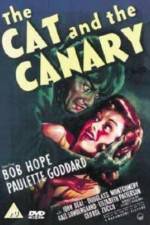 Watch The Cat and the Canary Watch123movies