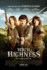 Watch Your Highness Watch123movies