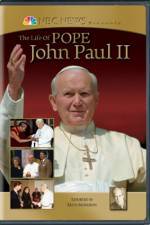 Watch The Life of Pope John Paul II Watch123movies