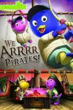 Watch The Backyardigans: We Arrrr Pirates Watch123movies