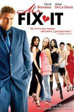 Watch Mr Fix It Watch123movies