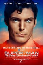 Watch Super/Man: The Christopher Reeve Story Watch123movies