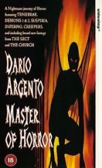 Watch Dario Argento: Master of Horror Watch123movies