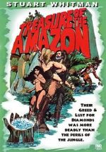 Watch Treasure of the Amazon Watch123movies