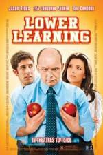 Watch Lower Learning Watch123movies