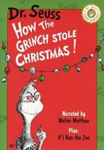 Watch How the Grinch Stole Christmas! Watch123movies