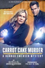 Watch Carrot Cake Murder: A Hannah Swensen Mysteries Watch123movies