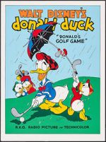 Watch Donald\'s Golf Game (Short 1938) Watch123movies